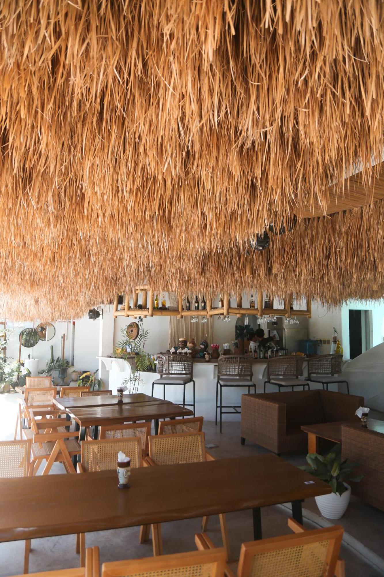 Bassa Nova Villa Panglao Exterior foto
